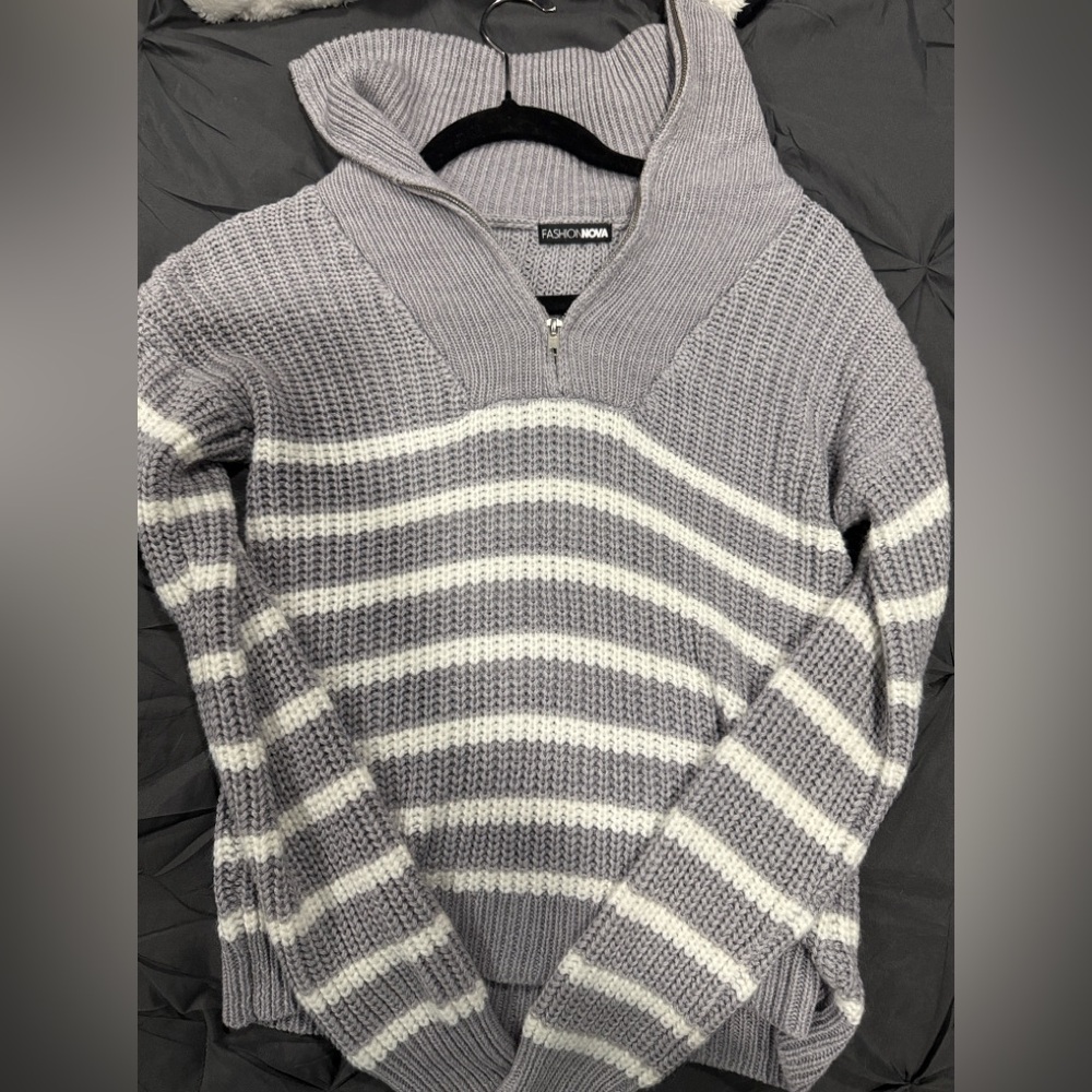 Never worn